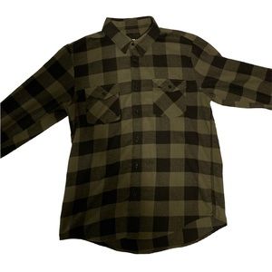 RSQ Flannel